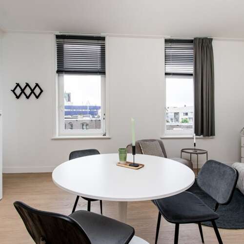 Foto #0 Appartement Kronenburgersingel Nijmegen