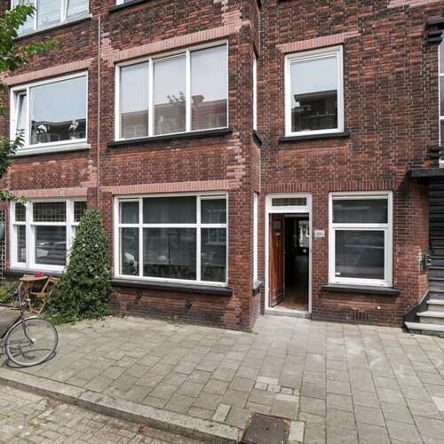 Foto #9 Appartement Lambertusstraat Rotterdam