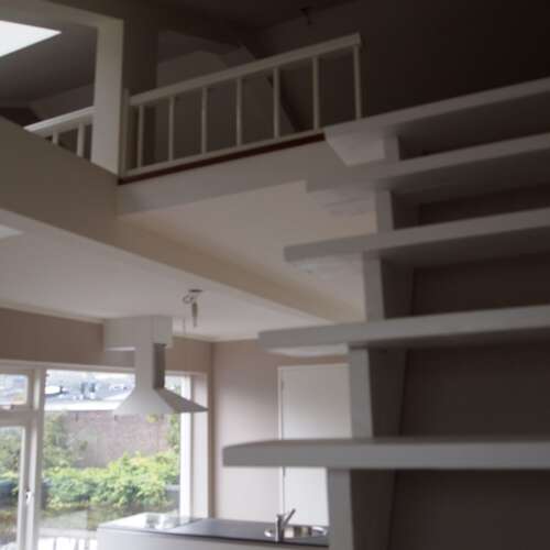 Foto #1 Appartement Lauwerecht Utrecht