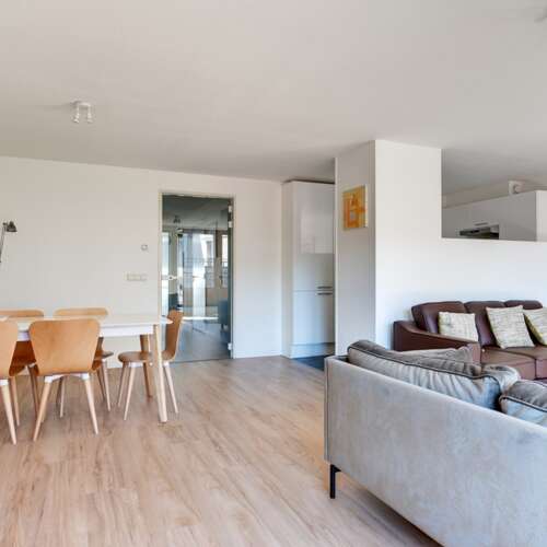 Foto #12 Appartement Jan van Lieshoutstraat Eindhoven