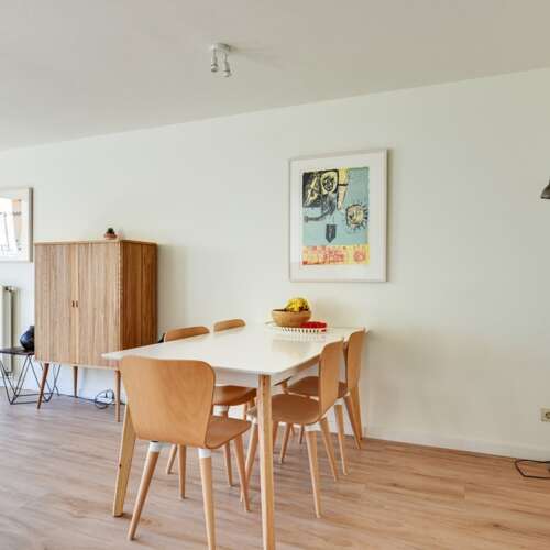 Foto #16 Appartement Jan van Lieshoutstraat Eindhoven