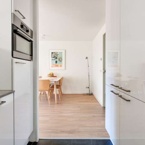 Foto #17 Appartement Jan van Lieshoutstraat Eindhoven