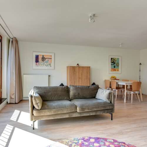 Foto #13 Appartement Jan van Lieshoutstraat Eindhoven