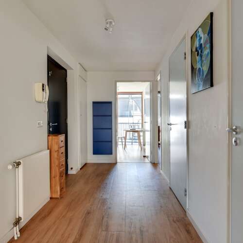 Foto #7 Appartement Jan van Lieshoutstraat Eindhoven