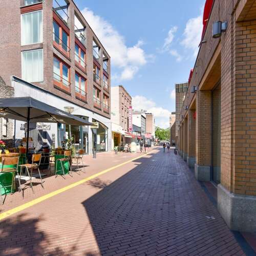 Foto #25 Appartement Jan van Lieshoutstraat Eindhoven