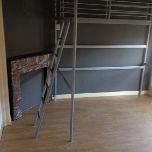 Foto #1 Appartement Ambonstraat Groningen