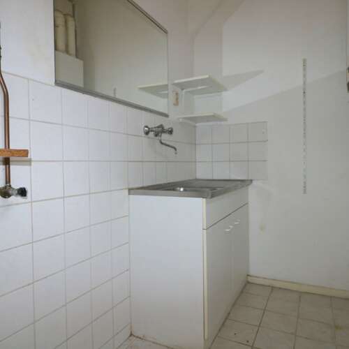 Foto #1 Appartement Kleine Steentilstraat Groningen