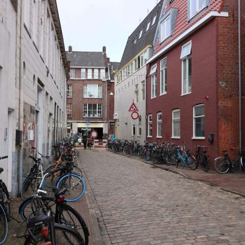 Foto #7 Appartement Kleine Steentilstraat Groningen