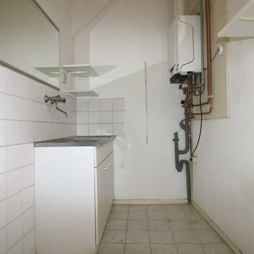 Foto #2 Appartement Kleine Steentilstraat Groningen