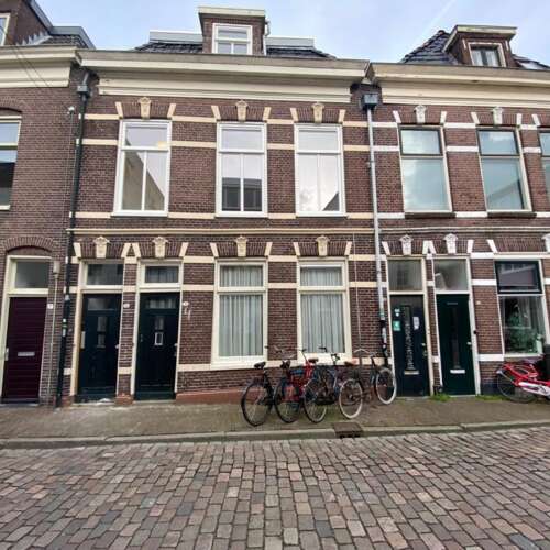 Foto #0 Appartement Kleine Steentilstraat Groningen