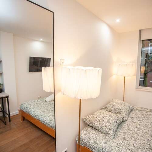 Foto #16 Appartement Touwbaan Amsterdam