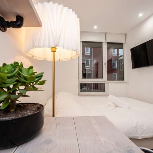 Foto #12 Appartement Touwbaan Amsterdam