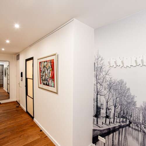 Foto #26 Appartement Touwbaan Amsterdam