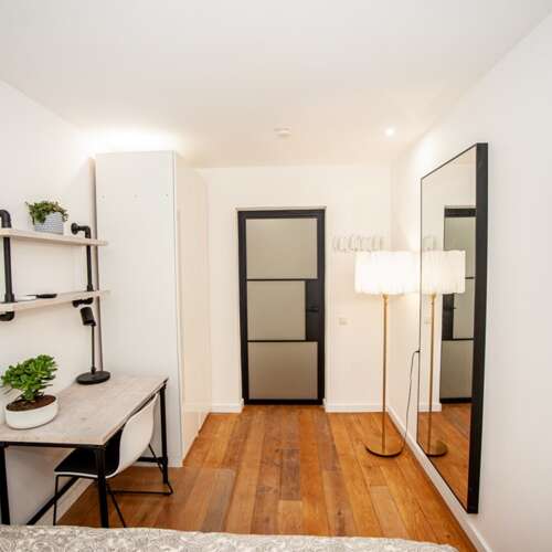 Foto #18 Appartement Touwbaan Amsterdam