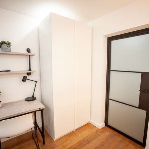 Foto #21 Appartement Touwbaan Amsterdam