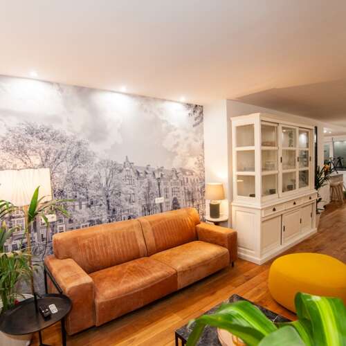 Foto #0 Appartement Touwbaan Amsterdam