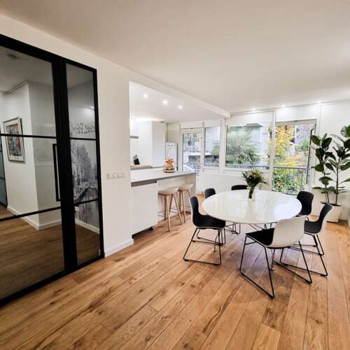 Foto #25 Appartement Touwbaan Amsterdam