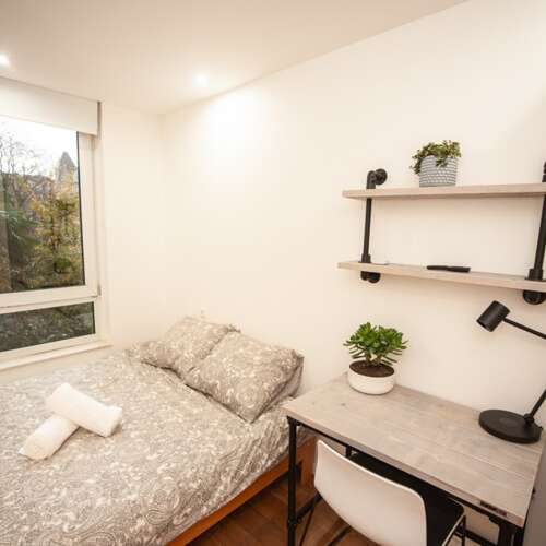 Foto #20 Appartement Touwbaan Amsterdam