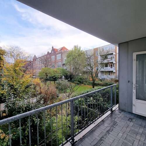 Foto #6 Appartement Touwbaan Amsterdam