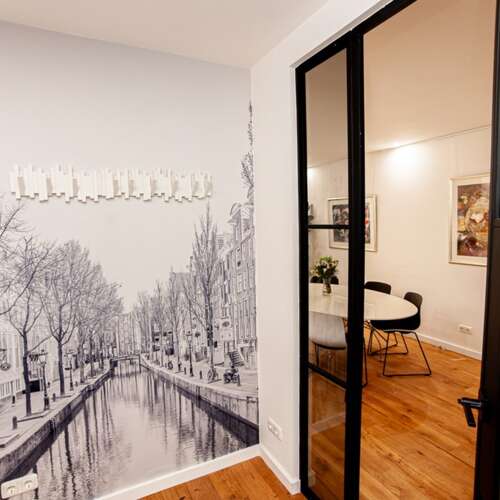 Foto #29 Appartement Touwbaan Amsterdam