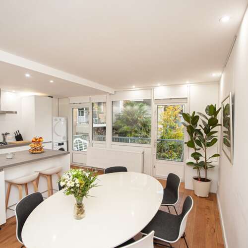 Foto #2 Appartement Touwbaan Amsterdam