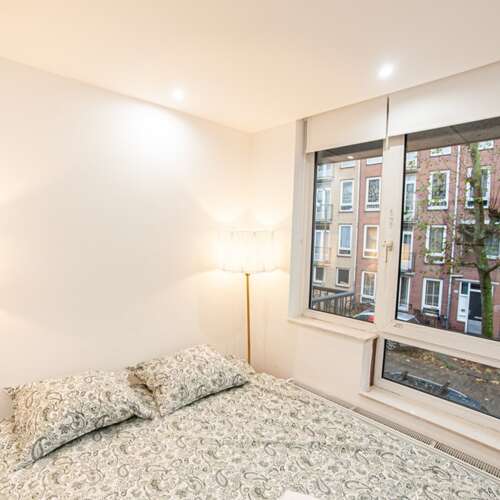 Foto #24 Appartement Touwbaan Amsterdam