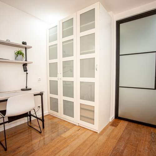 Foto #23 Appartement Touwbaan Amsterdam