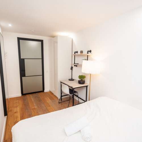 Foto #11 Appartement Touwbaan Amsterdam