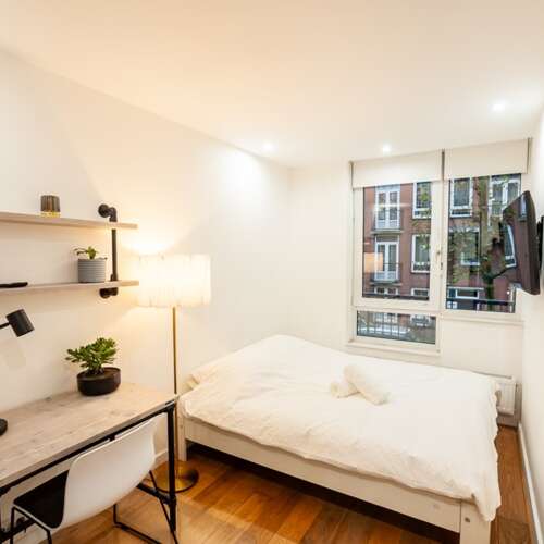 Foto #10 Appartement Touwbaan Amsterdam