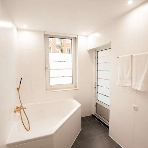 Foto #7 Appartement Touwbaan Amsterdam