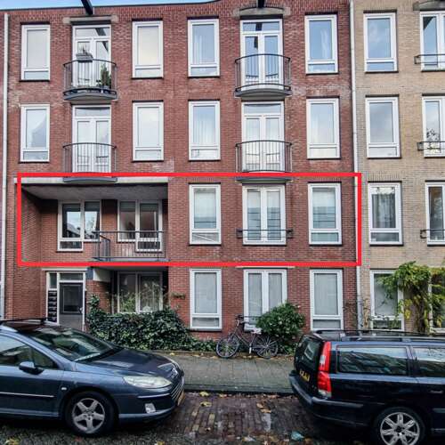 Foto #30 Appartement Touwbaan Amsterdam