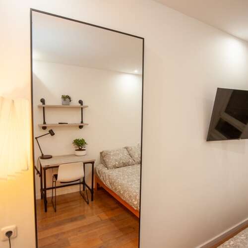 Foto #22 Appartement Touwbaan Amsterdam