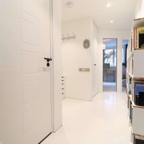 Foto #11 Appartement Tweede Oosterparkstraat Amsterdam