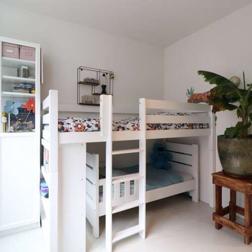 Foto #27 Appartement Tweede Oosterparkstraat Amsterdam