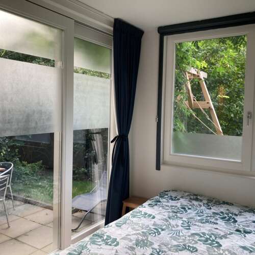 Foto #16 Appartement Tweede Oosterparkstraat Amsterdam