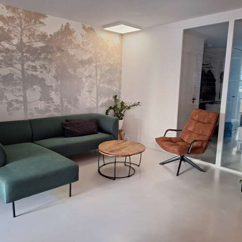 Foto #2 Appartement Tweede Oosterparkstraat Amsterdam