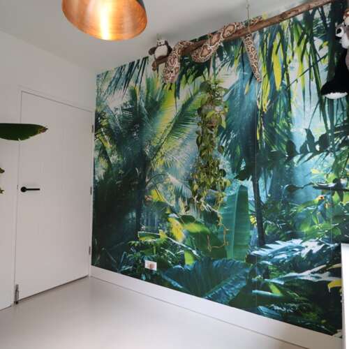 Foto #28 Appartement Tweede Oosterparkstraat Amsterdam