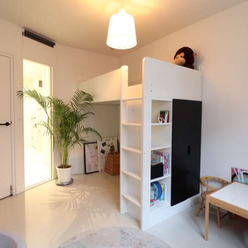 Foto #14 Appartement Tweede Oosterparkstraat Amsterdam