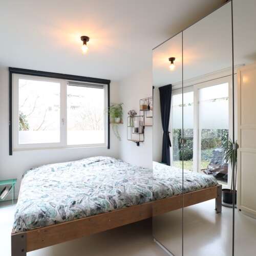 Foto #18 Appartement Tweede Oosterparkstraat Amsterdam