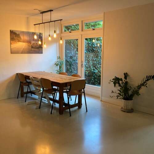 Foto #4 Appartement Tweede Oosterparkstraat Amsterdam