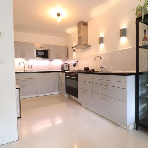 Foto #5 Appartement Tweede Oosterparkstraat Amsterdam