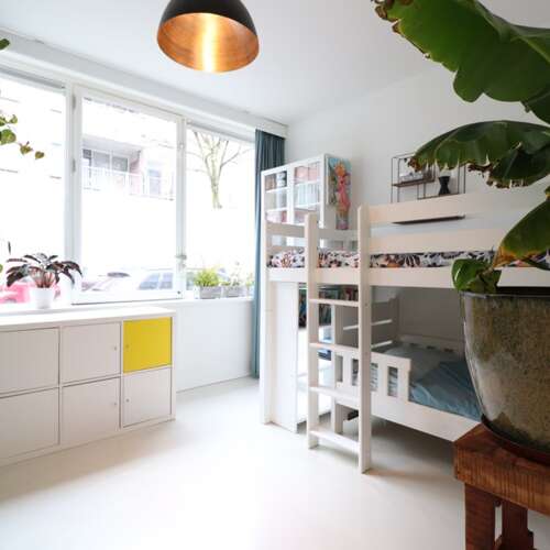 Foto #26 Appartement Tweede Oosterparkstraat Amsterdam