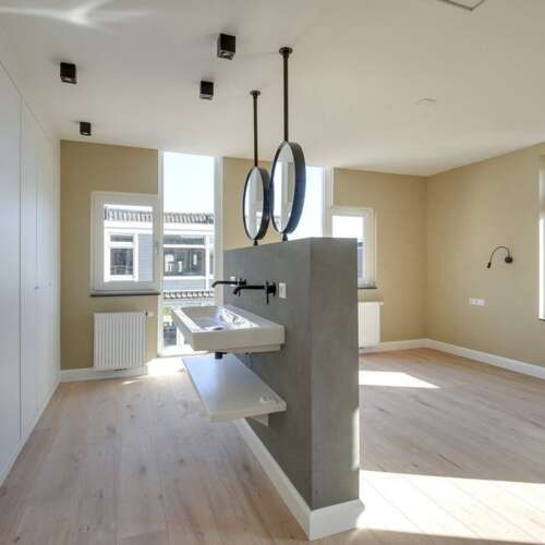 Foto #2 Appartement Rozengracht Zaandam