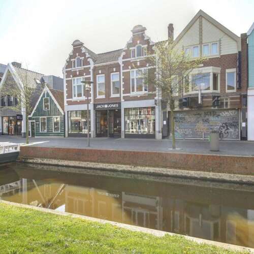 Foto #0 Appartement Rozengracht Zaandam