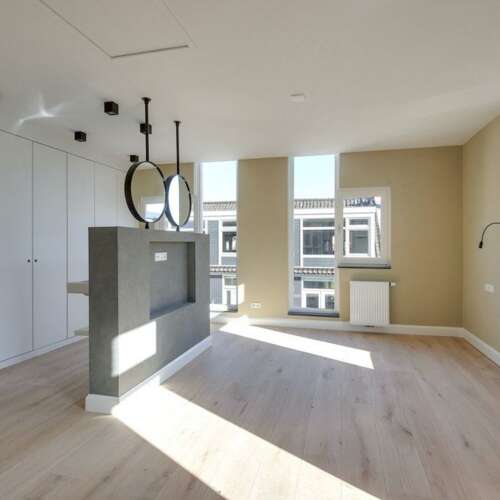 Foto #3 Appartement Rozengracht Zaandam