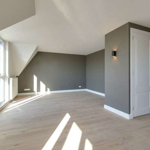 Foto #14 Appartement Rozengracht Zaandam