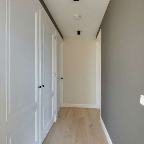 Foto #10 Appartement Rozengracht Zaandam