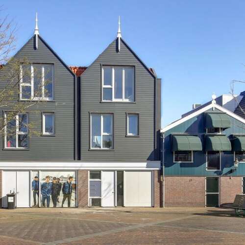 Foto #15 Appartement Rozengracht Zaandam