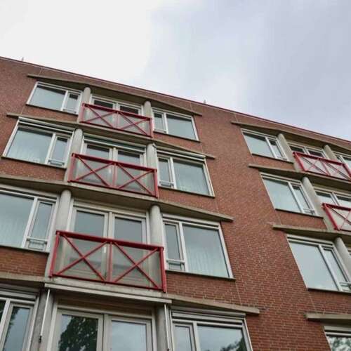 Foto #26 Appartement Waldeck Pyrmontkade Den Haag