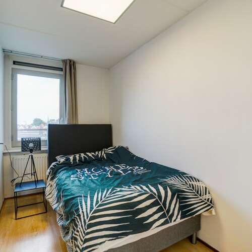 Foto #12 Appartement Waldeck Pyrmontkade Den Haag